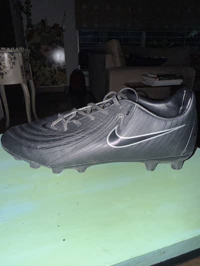 Nike phantom gx 2 academy black fg