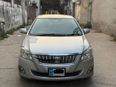 Toyota Premio X 1.8  2007/2012