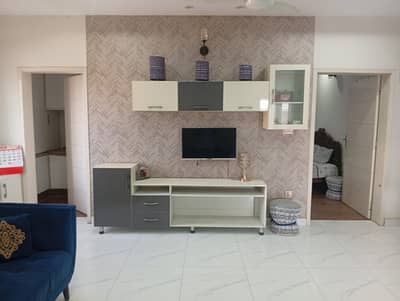 10 Marla Upper Portion Available In Central Park Housing Scheme