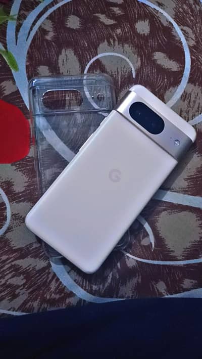 Google Pixel 8 Official Approved