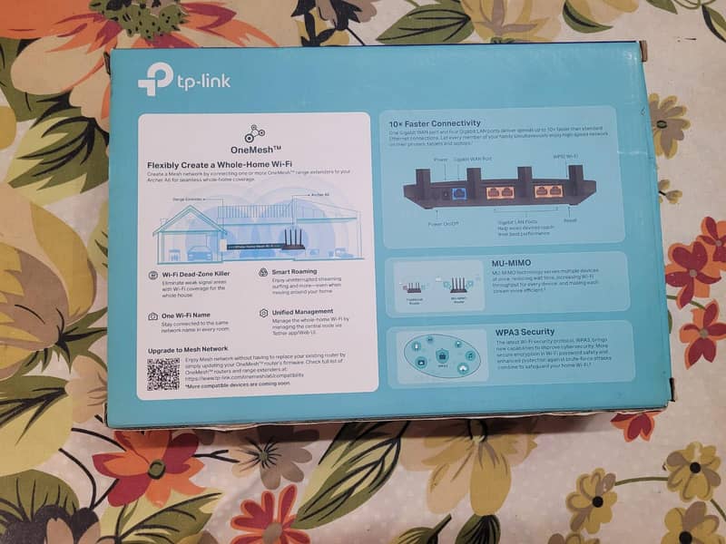 TP-Link Archer A6 2