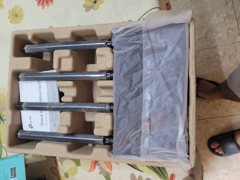 TP-Link Archer A6 4