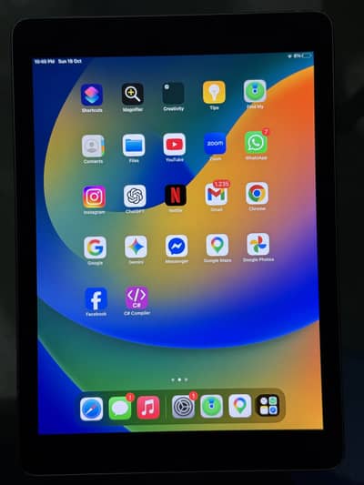 Ipad pro 9.7 inches 128gb