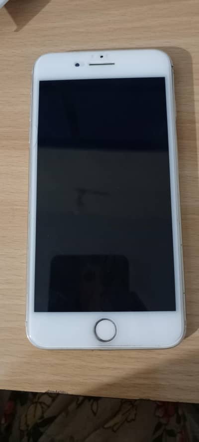 iPhone 8 Plus 64GB - 100% Original  for Sale