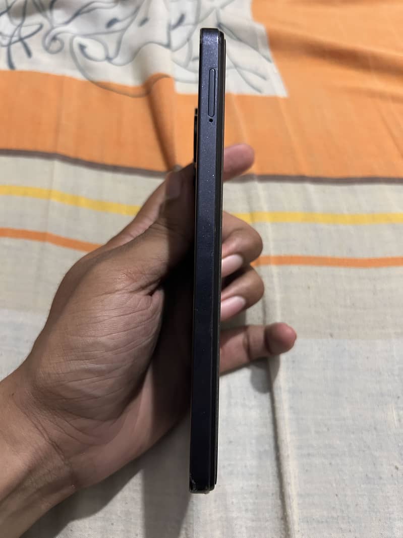 Infinix Smart 8 2