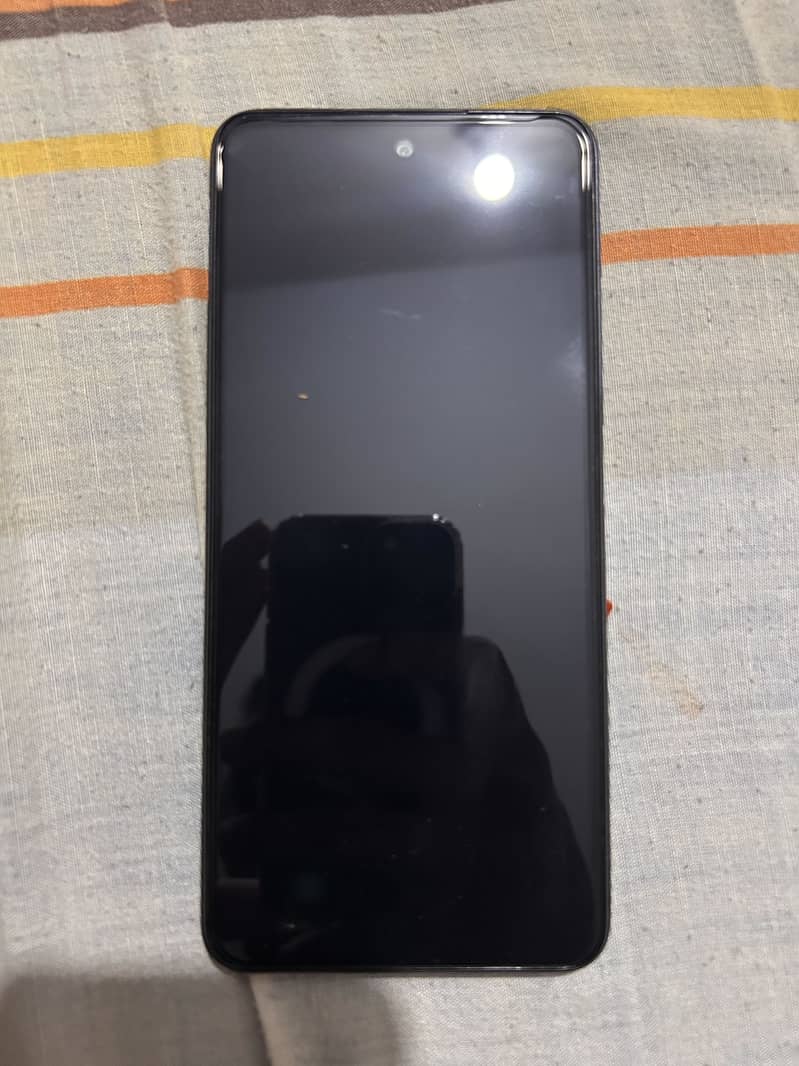 Infinix Smart 8 3