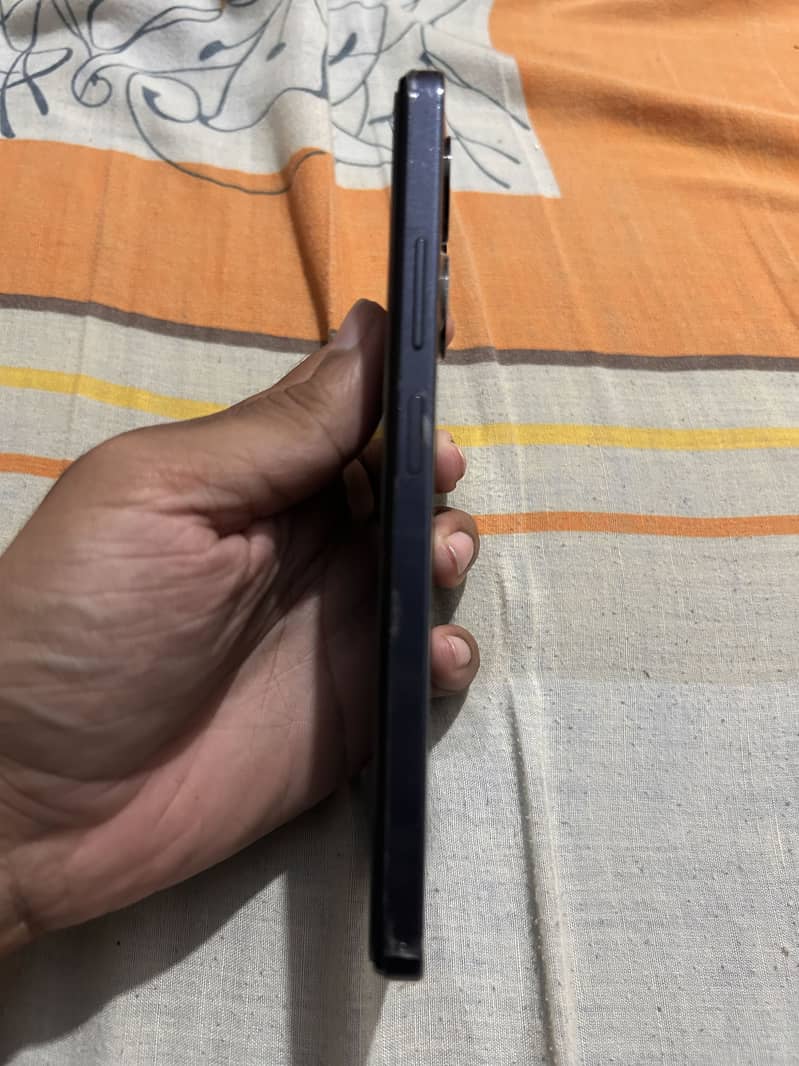 Infinix Smart 8 4
