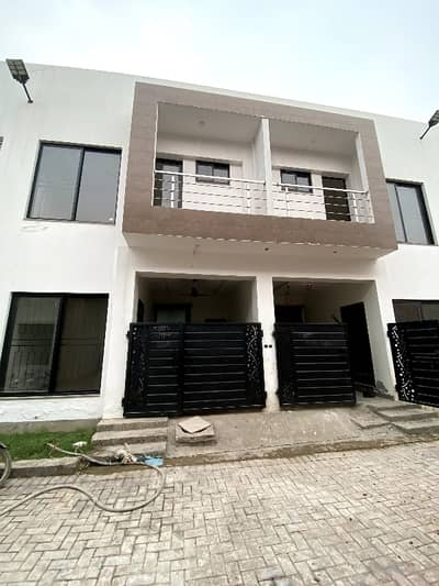 Prime Location House For sale In Central Park Housing Scheme