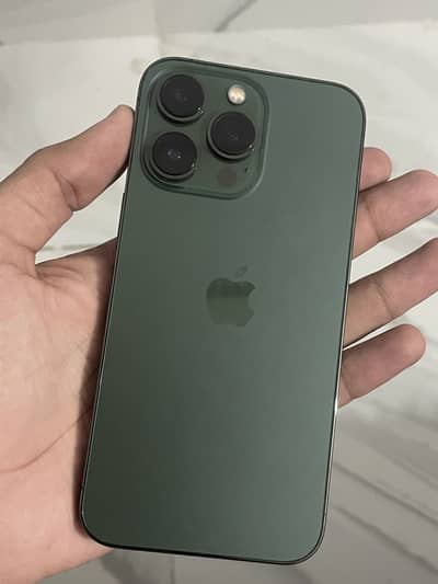 Apple iPhone 13 Pro