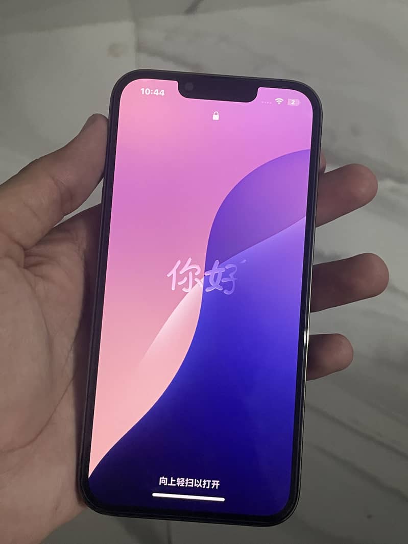 Apple iPhone 13 Pro 4