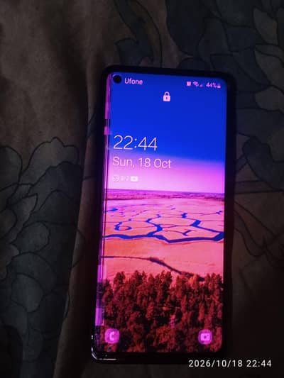 Samsung Mobile A21s