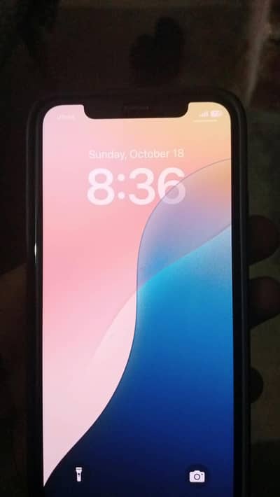 Apple iPhone XS
