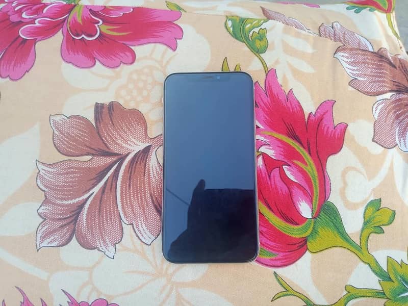Apple iPhone XS 2