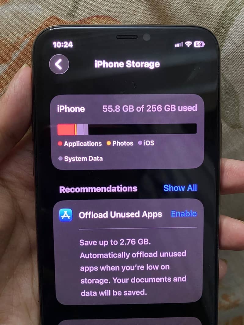 Apple iPhone 11 Pro 2