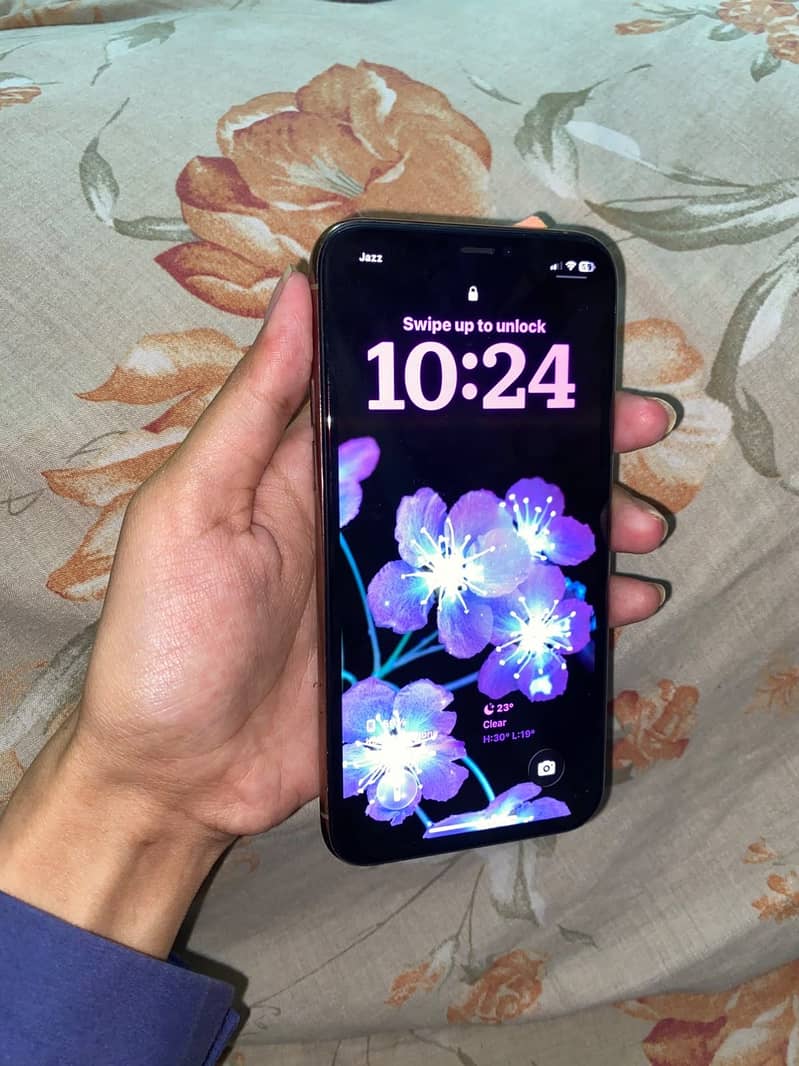 Apple iPhone 11 Pro 3