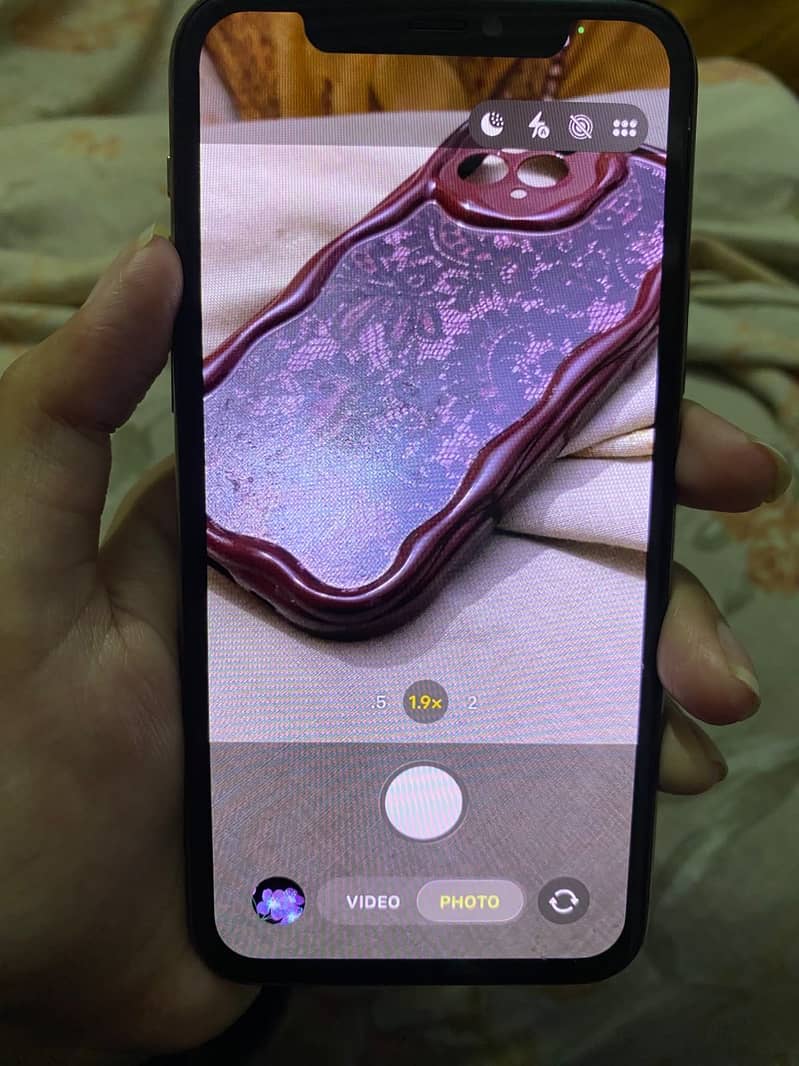 Apple iPhone 11 Pro 6