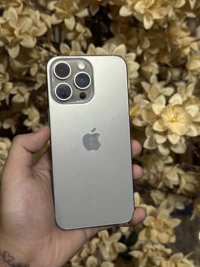 Apple iPhone 15 Pro Max 256 gb