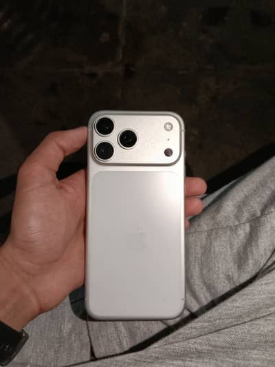 Apple iPhone 17 Pro Max Jv
