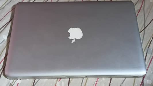 Apple MacBook Pro 2012 For Sale