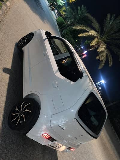 Suzuki Alto 2025