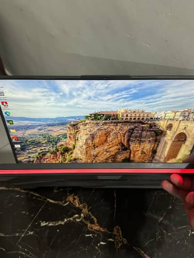ASUS ROG Strix G18 Gaming Laptop For Sale with RTX 4070 8GB | 32GB RAM