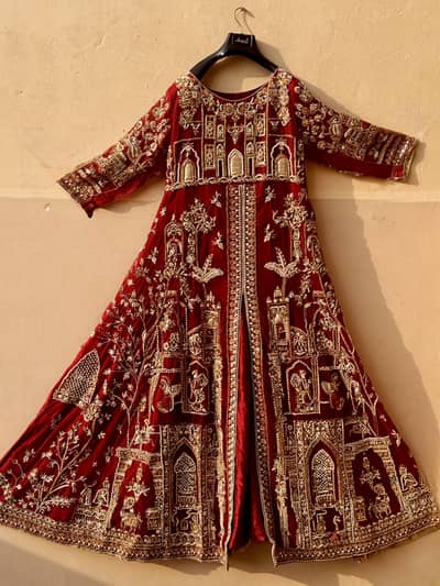 Bridal Maxi like new