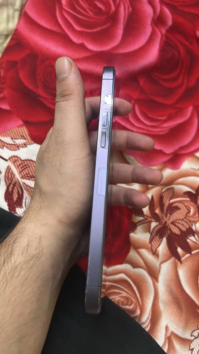 Iphone 14 pro max non PTA
