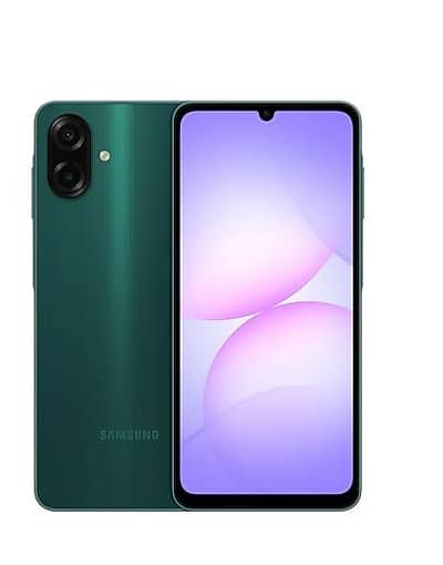 Samsung Mobile A07 5G