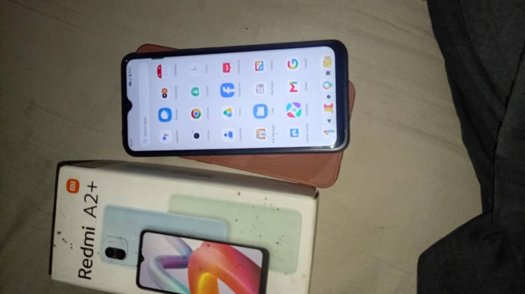 Xiaomi Redmi A2 Plus 0