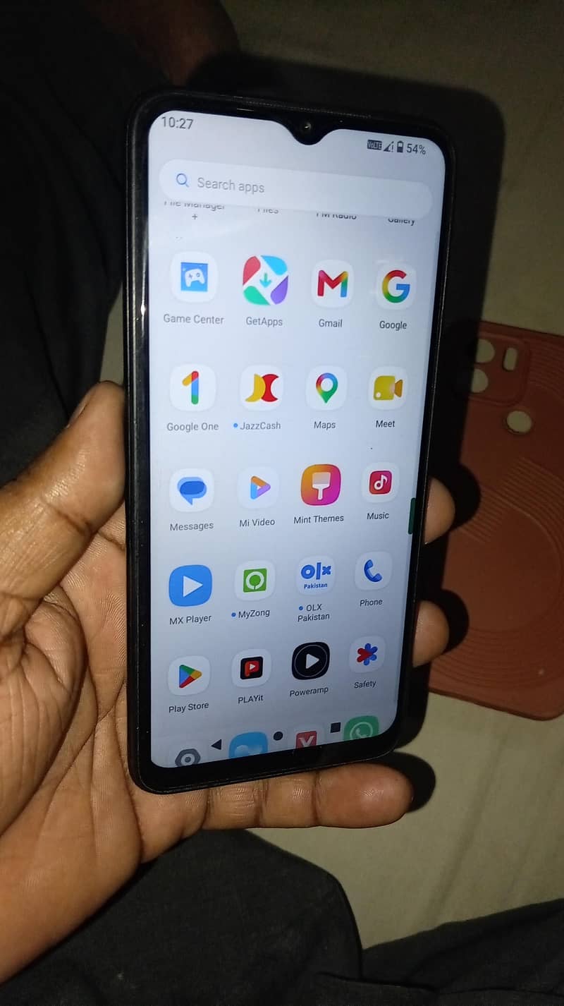 Xiaomi Redmi A2 Plus 1