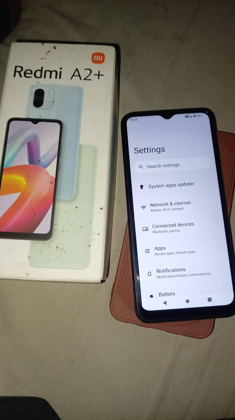 Xiaomi Redmi A2 Plus 2
