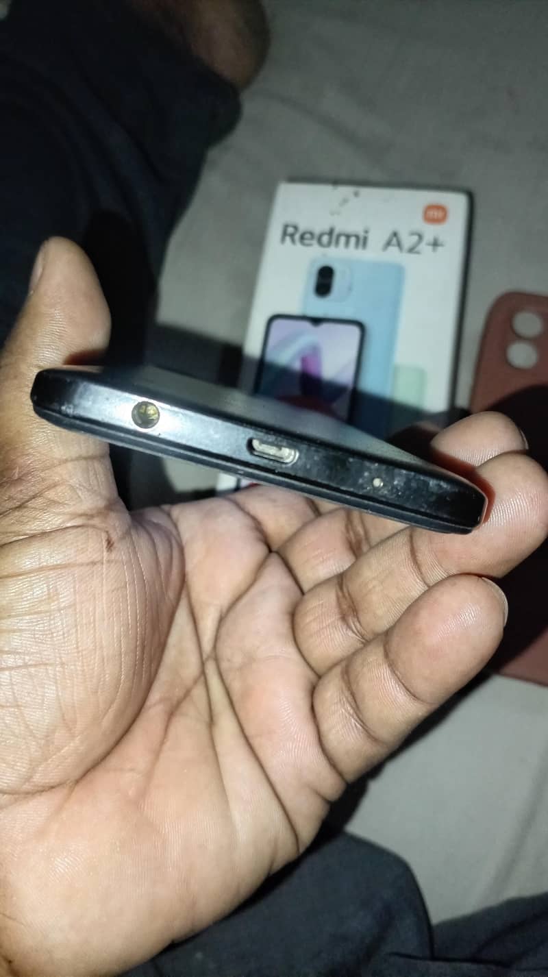 Xiaomi Redmi A2 Plus 7
