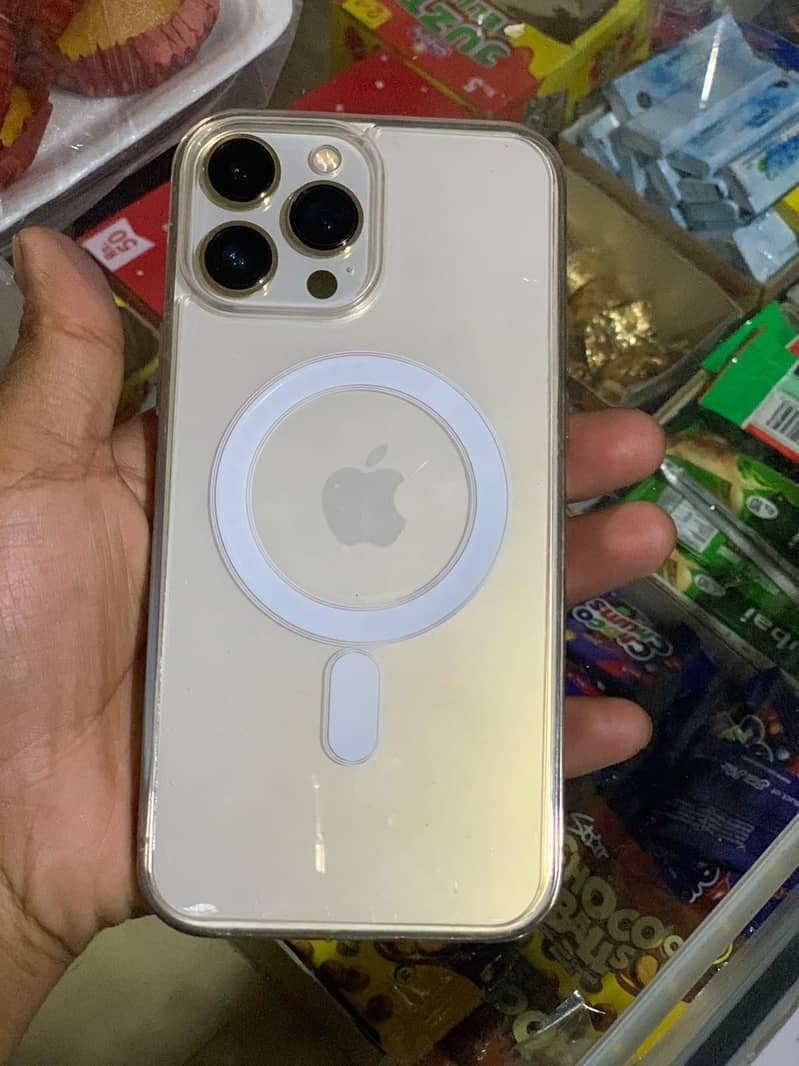 Apple iPhone 13 Pro Max 0