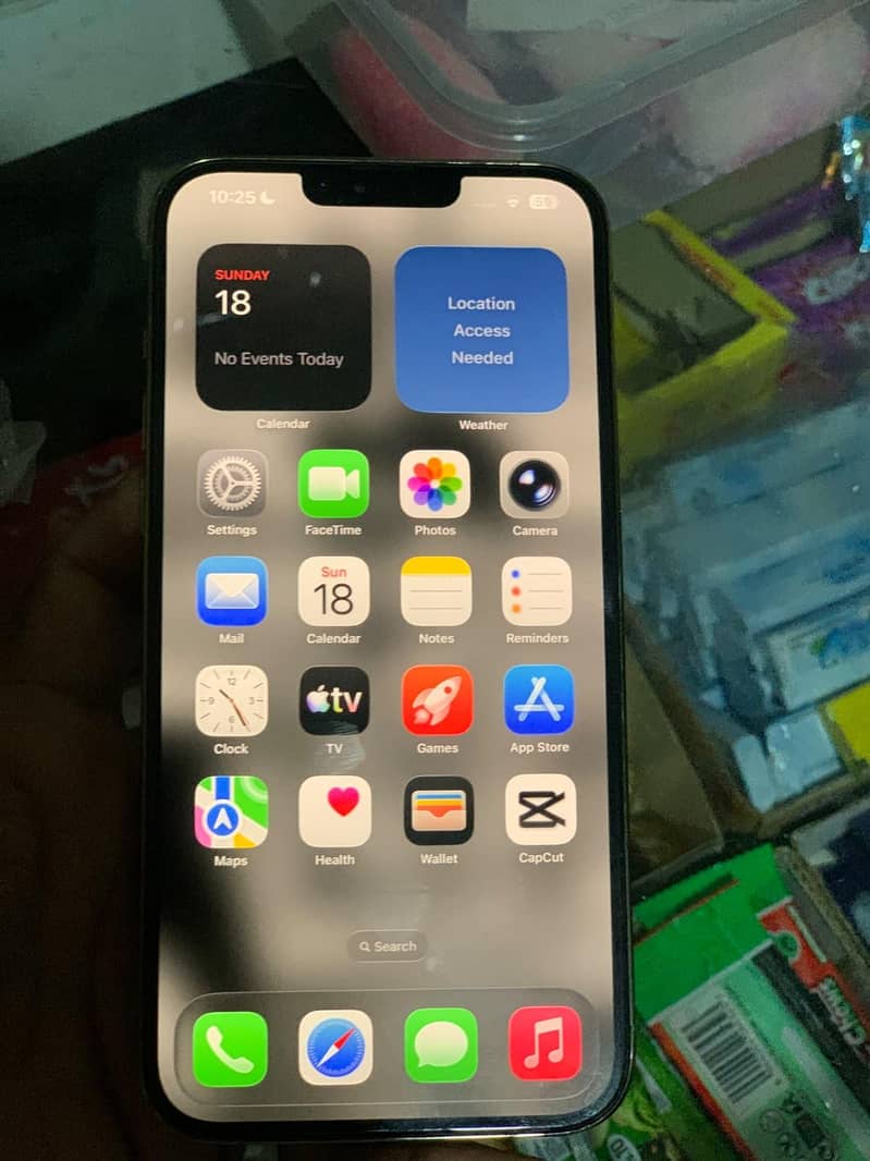 Apple iPhone 13 Pro Max 1