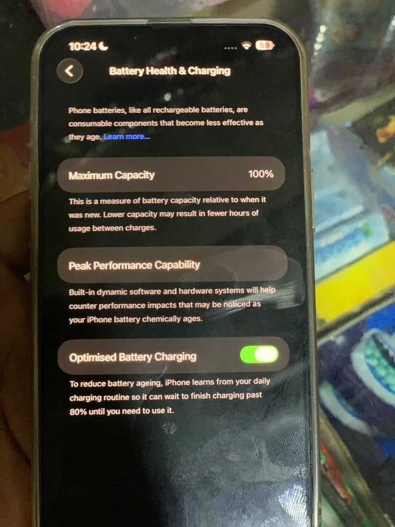 Apple iPhone 13 Pro Max 2