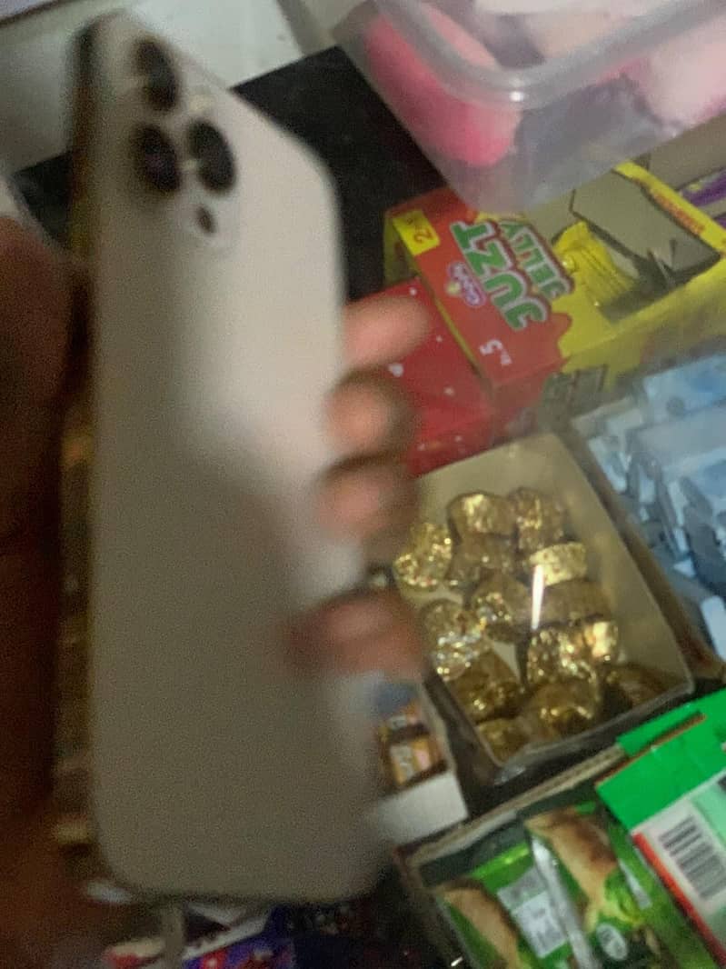 Apple iPhone 13 Pro Max 3