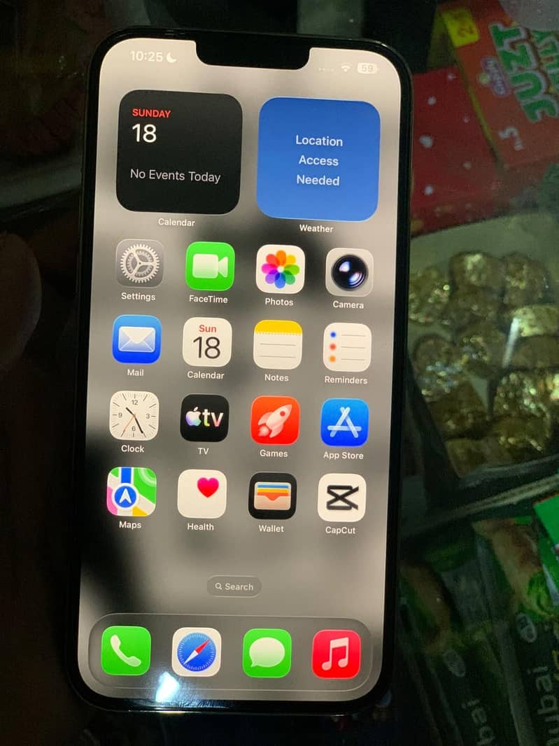 Apple iPhone 13 Pro Max 5