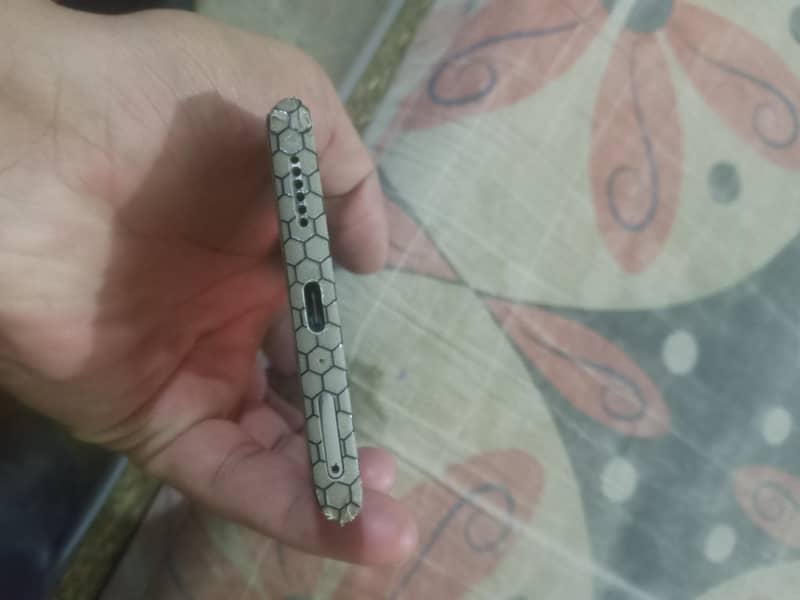 Tecno Spark 20 Pro Plus 4