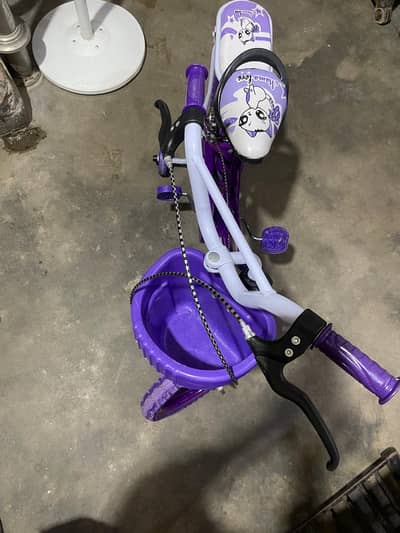 Kids Cycle