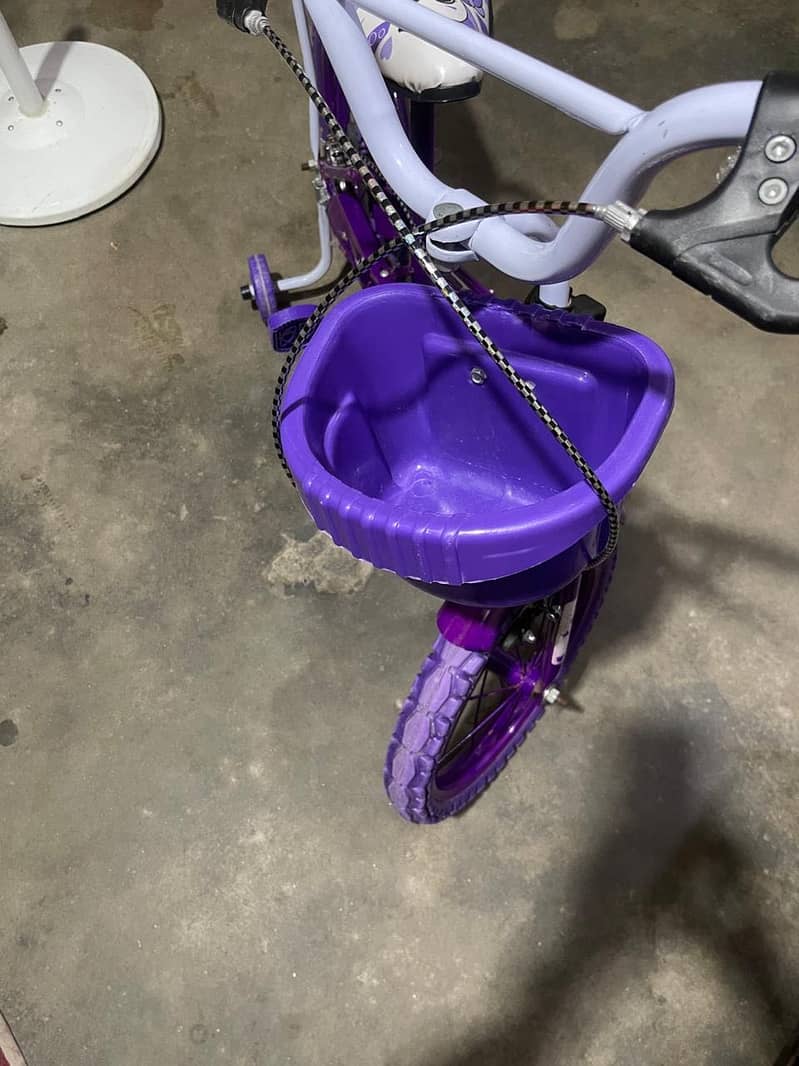Kids Cycle 1