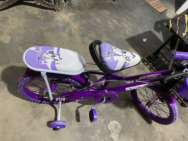 Kids Cycle 2