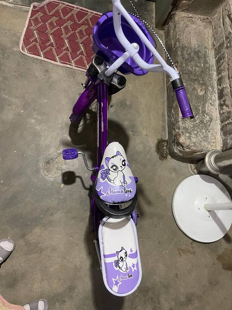 Kids Cycle 3