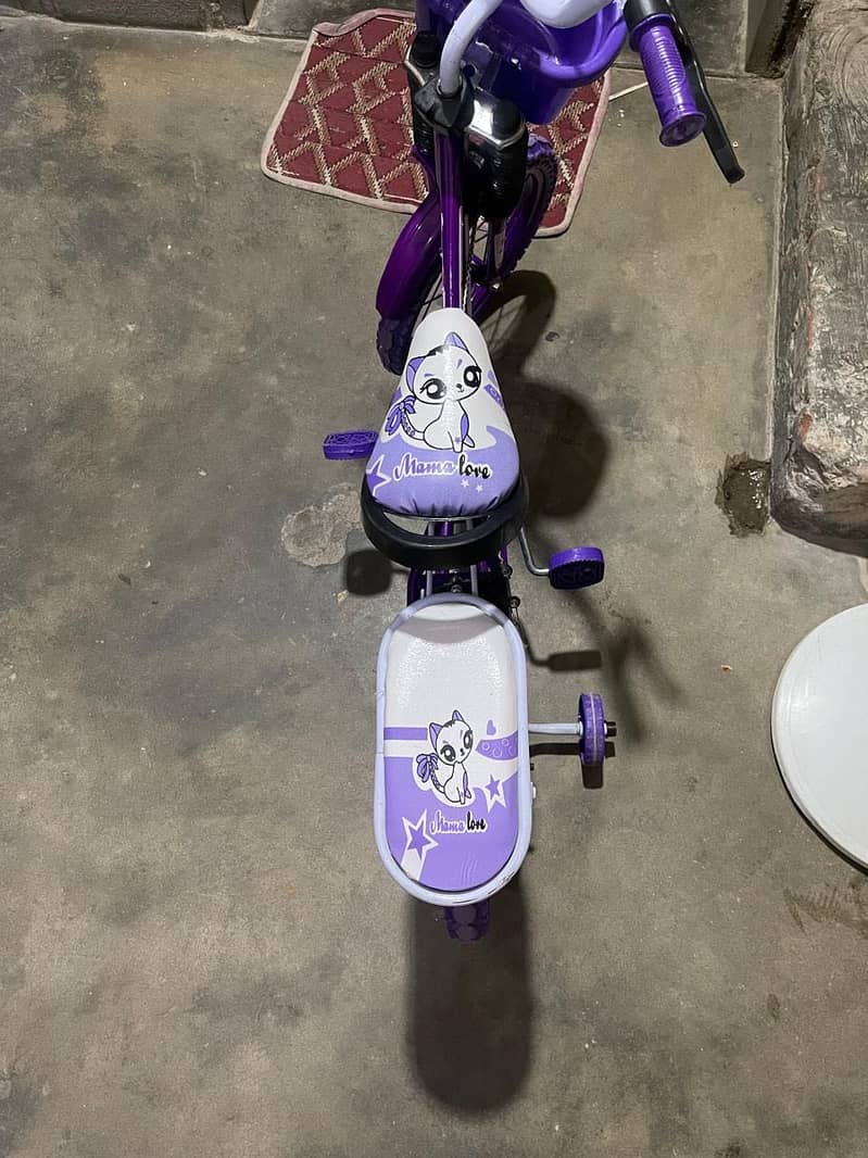 Kids Cycle 5