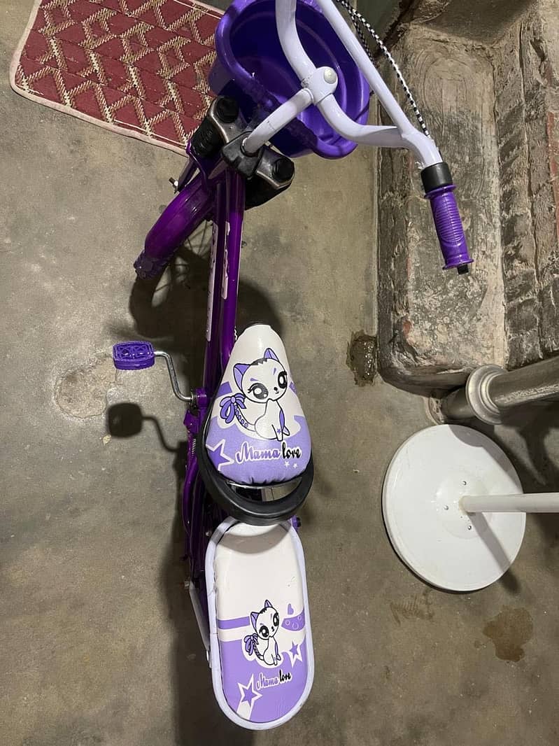 Kids Cycle 7