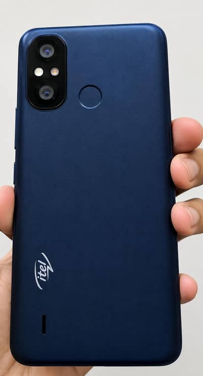 Itel A49