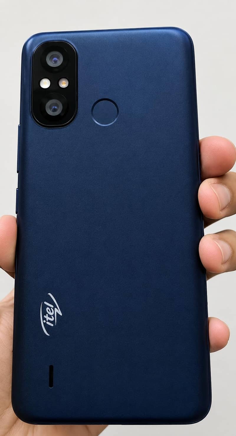 Itel A49 ( Exchange) 0