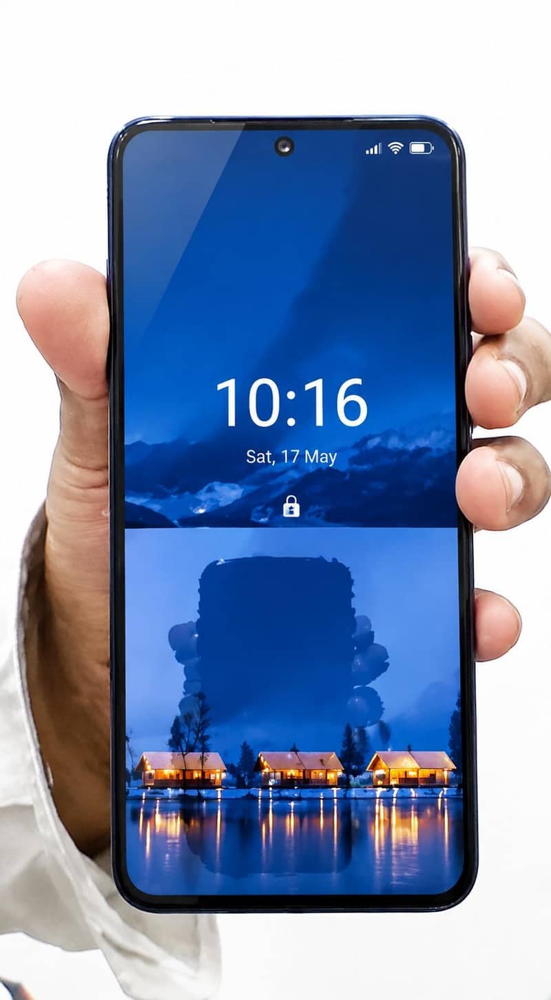 Itel A49 ( Exchange) 1