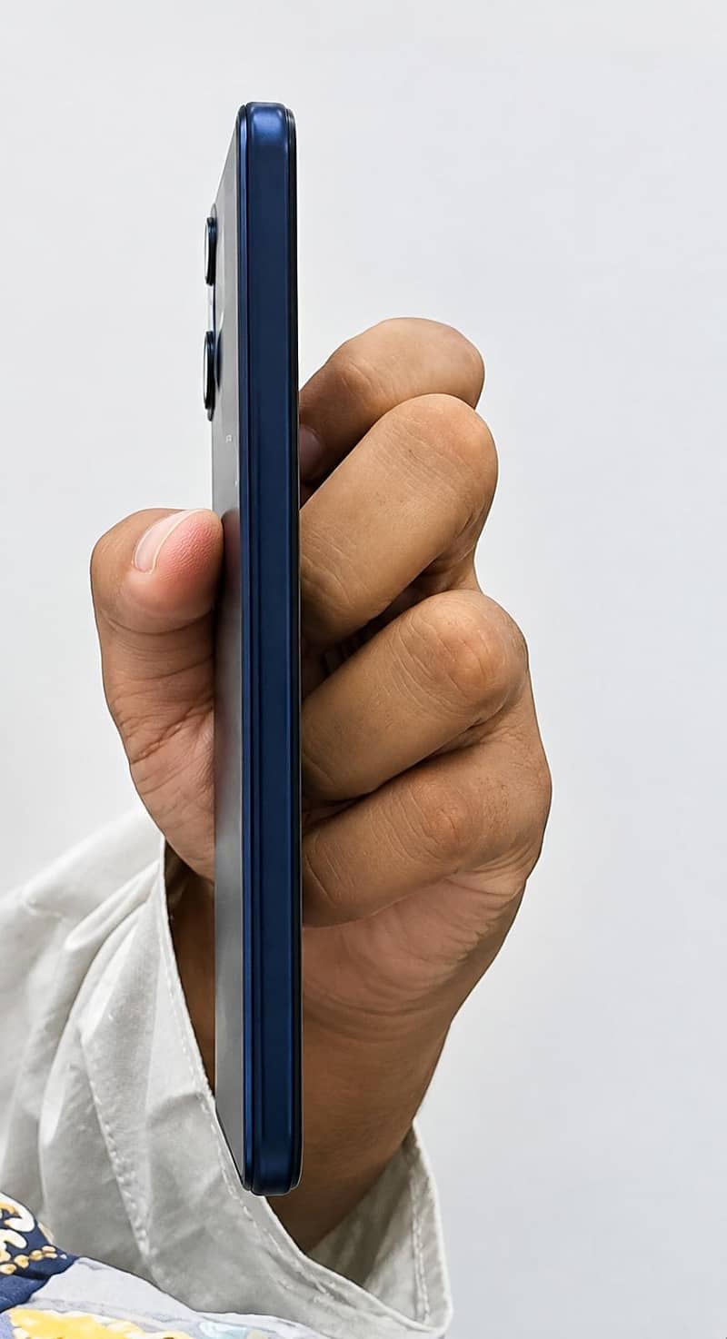 Itel A49 ( Exchange) 2