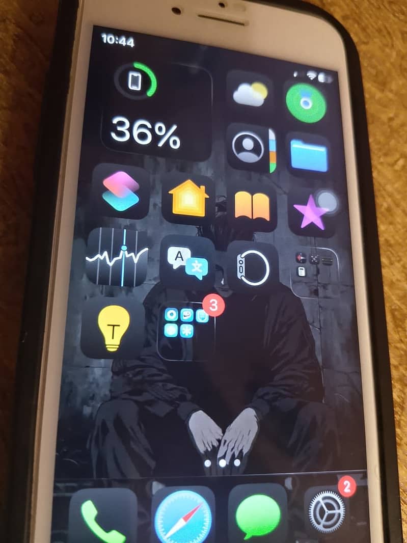 Apple iPhone 7 1