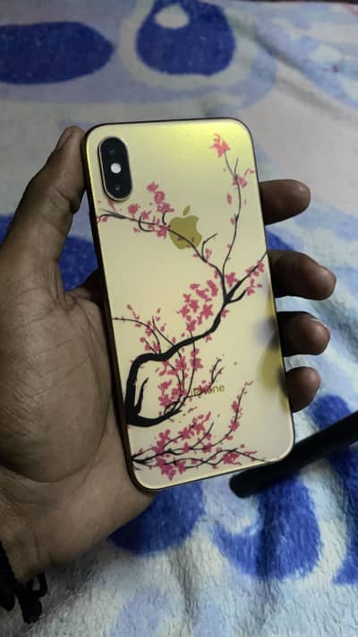 Apple iPhone XS